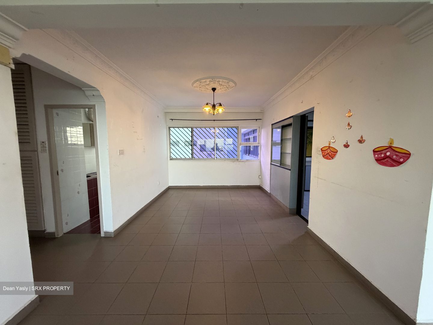 Lagoon View (D15), Apartment #575114101